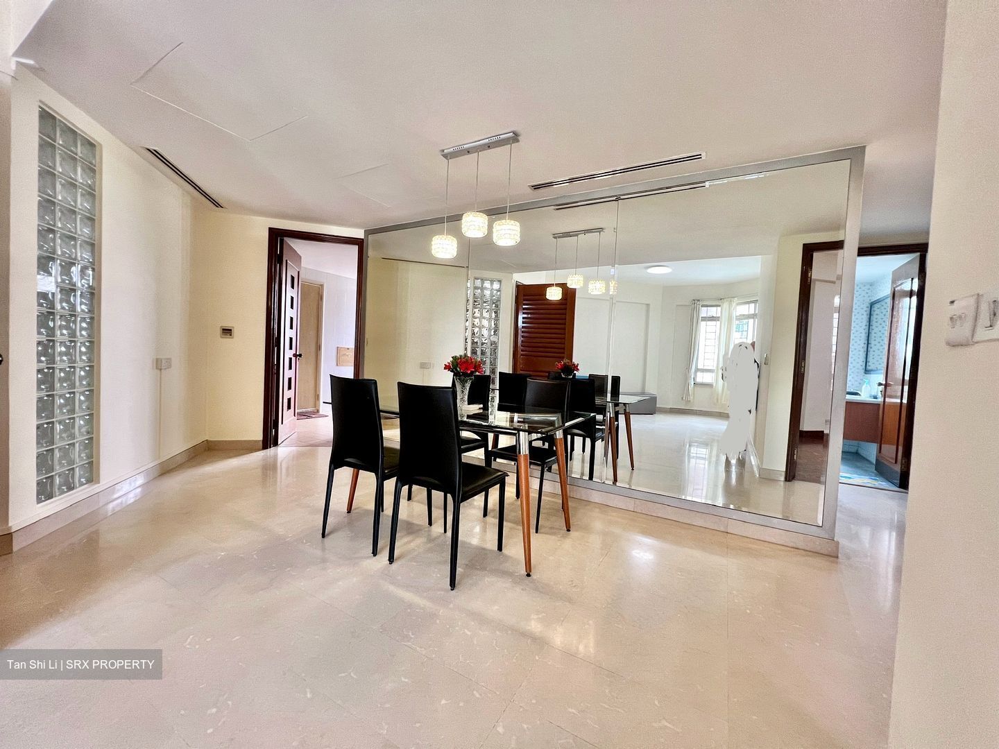 The Blossomvale (D21), Condominium #438821721